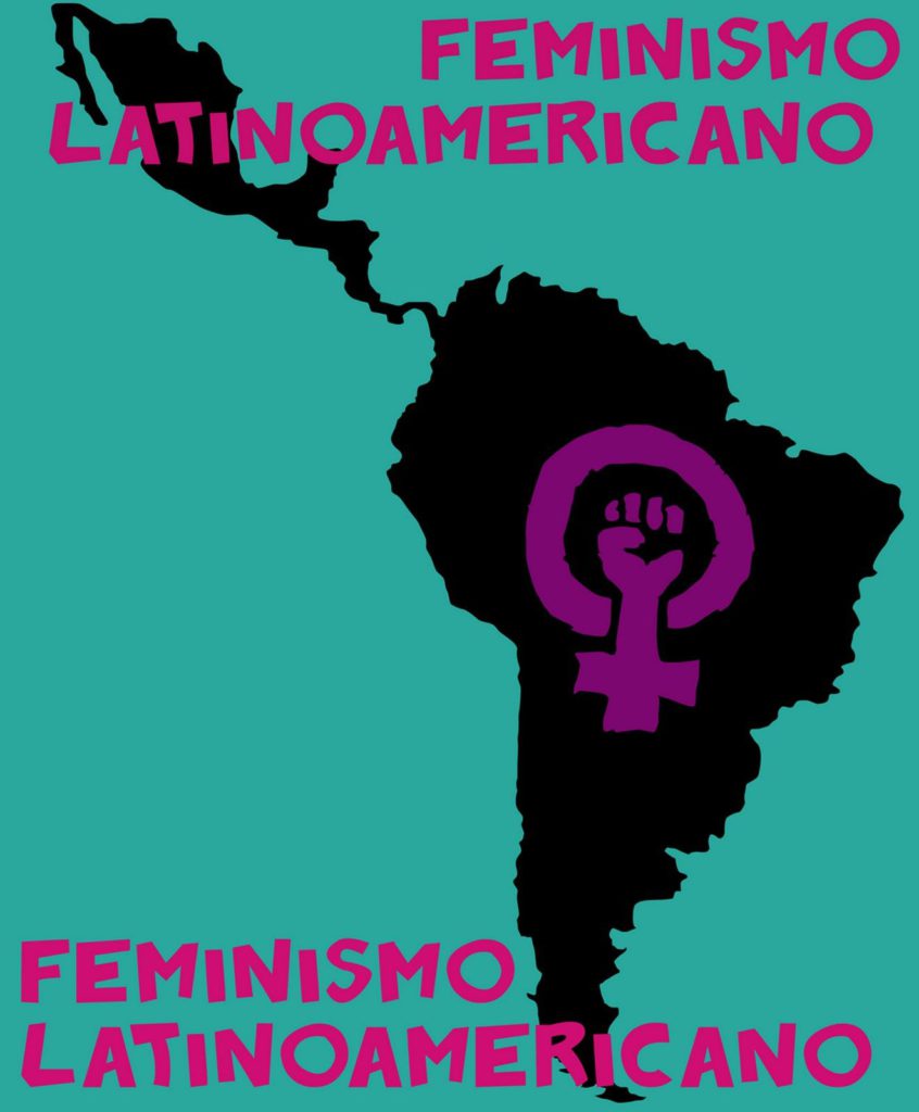 Martes 29 de enero - 19 h. Taller de estudio de las teorías feministas