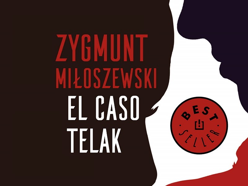 El caso Telak de Zygmunt Miloszewski