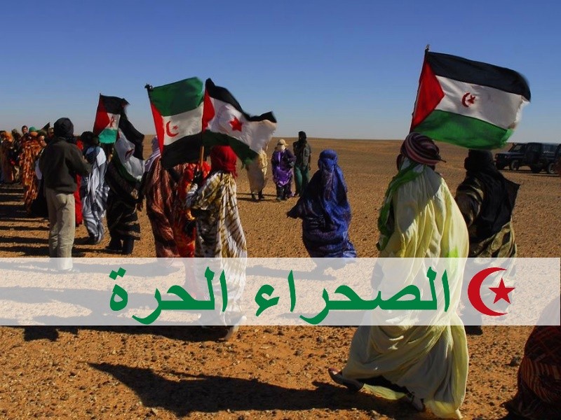 El Sáhara y la (ir)responsabilidad del Estado español