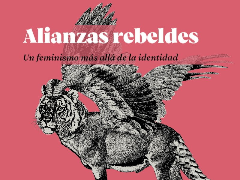 Taller de Estudios Feministas · El feminismo surca aguas procelosas