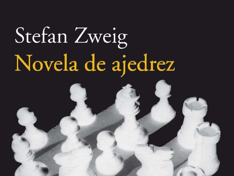 Novela de ajedrez de Stefan Sweig