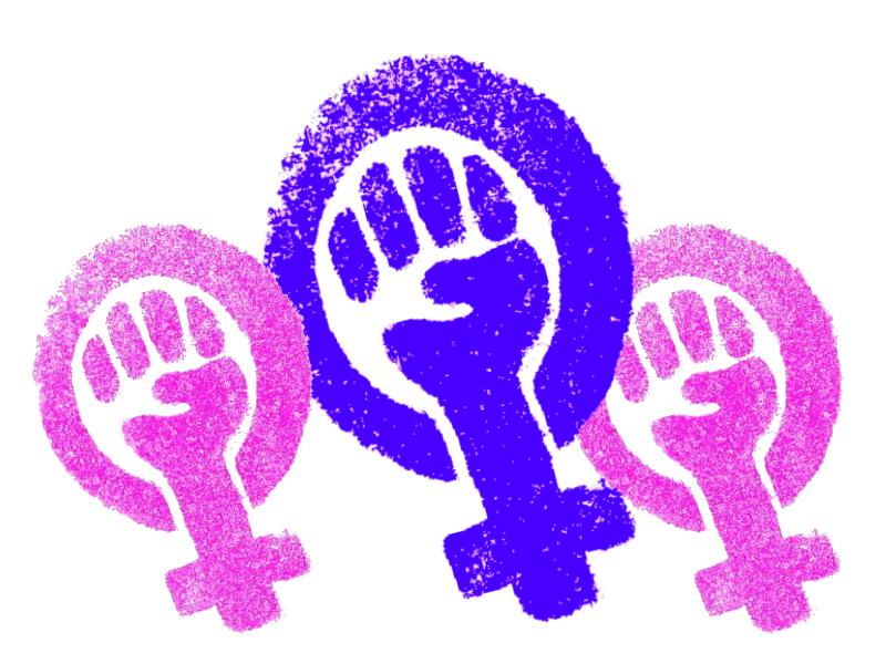Feminismo internacional político y cultural