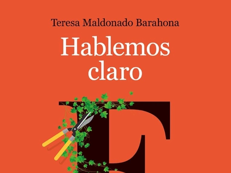 Taller estudios feministas - Hablemos claro de Teresa Maldonado