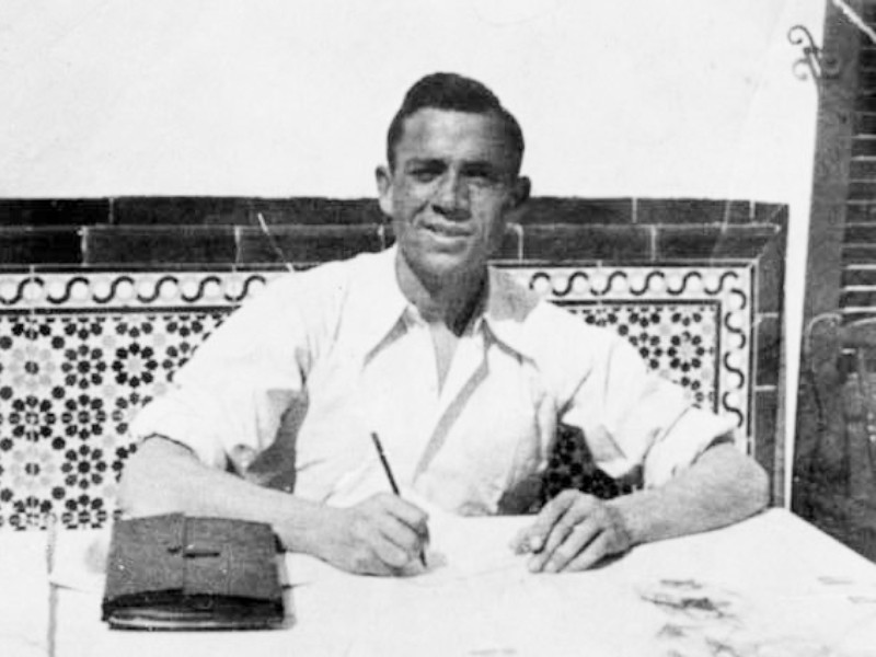 113 años con Miguel Hernández