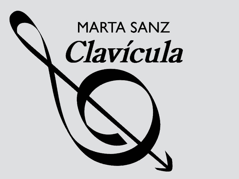 Clavícula de Marta Sanz