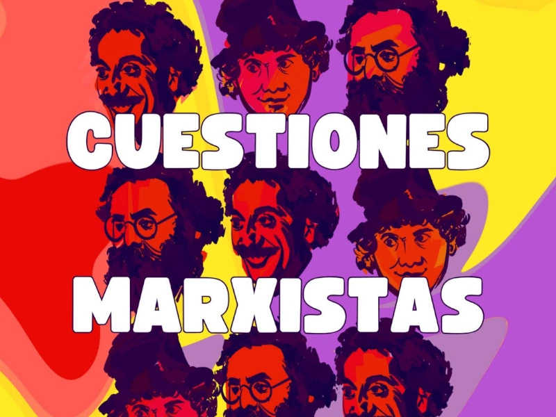 Cuestiones marxistas de Manuel Vázquez Montalbán